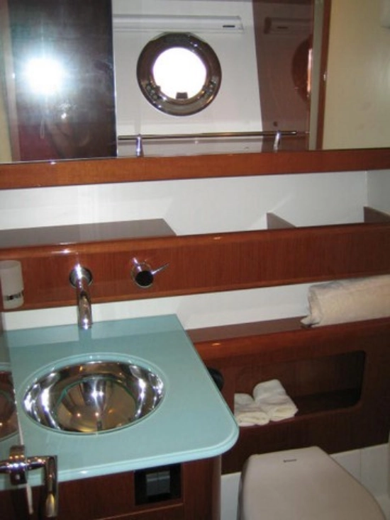 Beneteau SWIFT TRAWLER 52 de segunda mano en venta