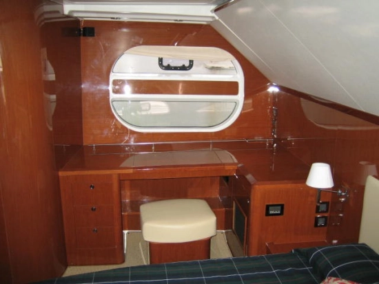 Beneteau SWIFT TRAWLER 52 de segunda mano en venta