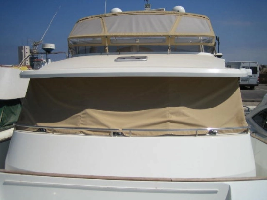 Beneteau SWIFT TRAWLER 52 de segunda mano en venta