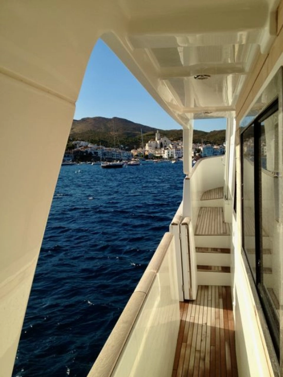 Beneteau SWIFT TRAWLER 52 de segunda mano en venta
