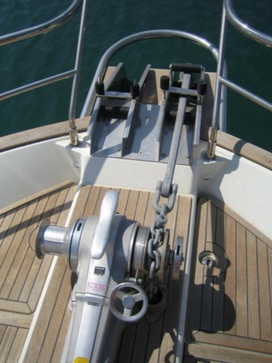 Beneteau SWIFT TRAWLER 52 de segunda mano en venta