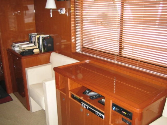 Beneteau SWIFT TRAWLER 52 de segunda mano en venta