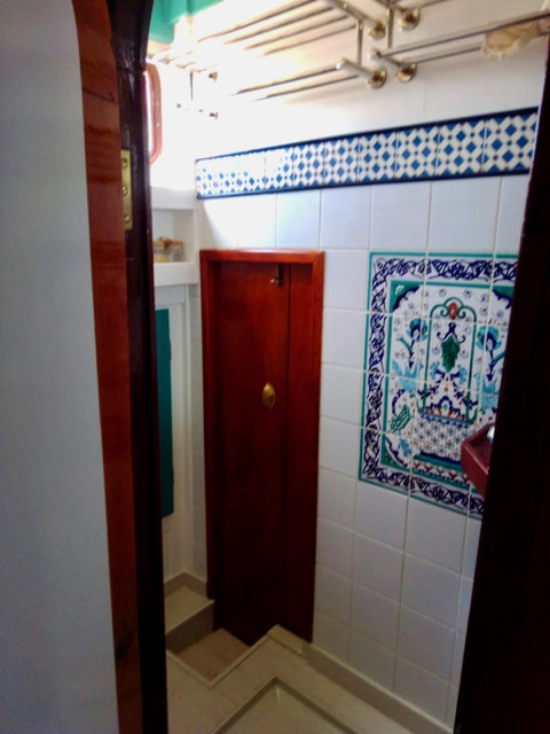 HAYRI KUTLU Goelette 19M caique turque MARMARIS de segunda mano en venta