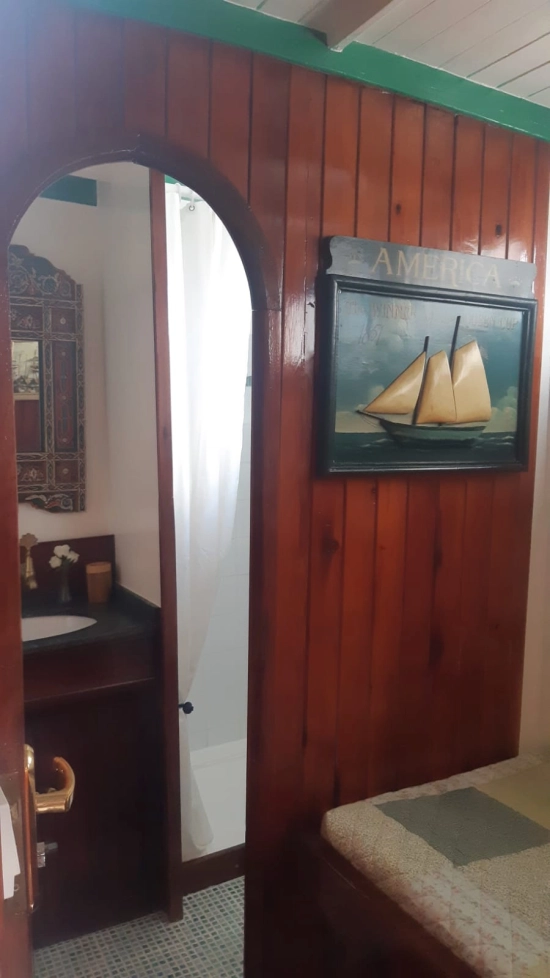 HAYRI KUTLU Goelette 19M caique turque MARMARIS de segunda mano en venta