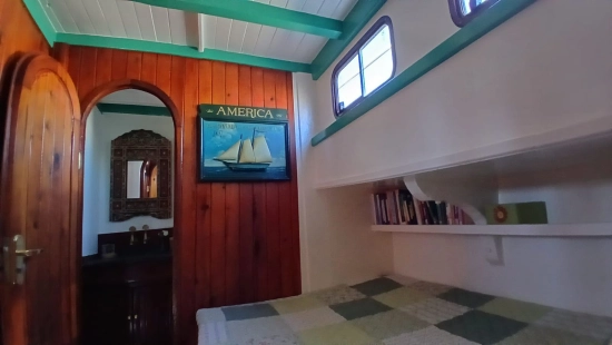 HAYRI KUTLU Goelette 19M caique turque MARMARIS de segunda mano en venta