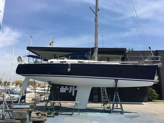 Cantiere del Pardo GRAND SOLEIL 40R de segunda mano en venta