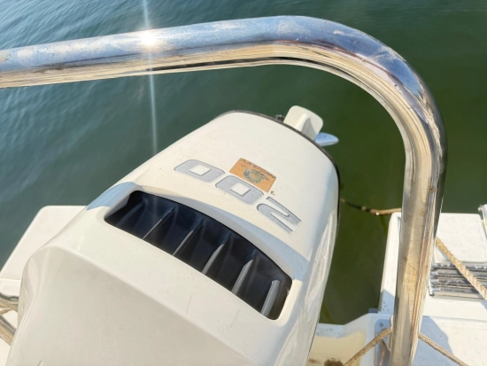 Beneteau Flyer 7 Sundeck usata in vendita