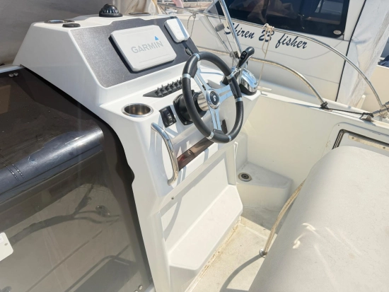 Beneteau Flyer 7 Sundeck usata in vendita