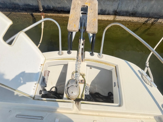Beneteau Flyer 7 Sundeck usata in vendita