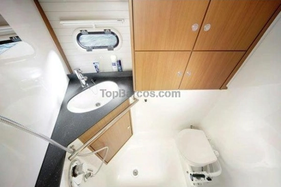 Bavaria Yachts Sport 28 usado à venda