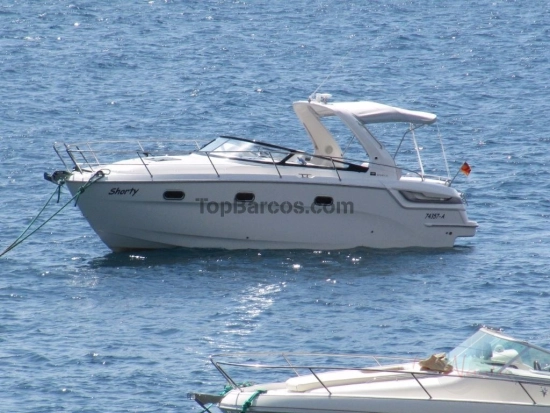Bavaria Yachts Sport 28 usado à venda