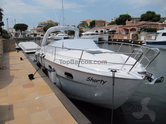 Bavaria Yachts Sport 28 usado à venda