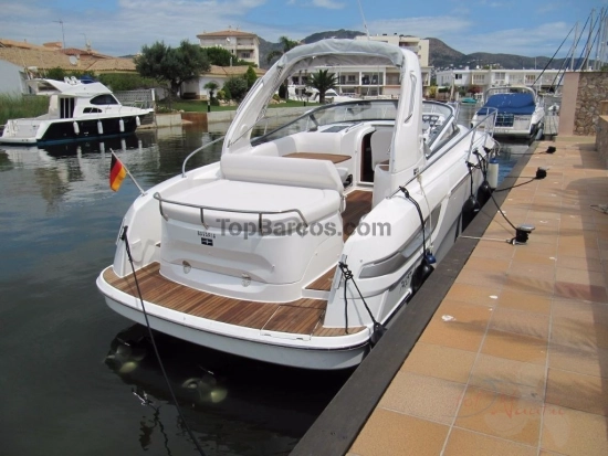 Bavaria Yachts Sport 28 usado à venda