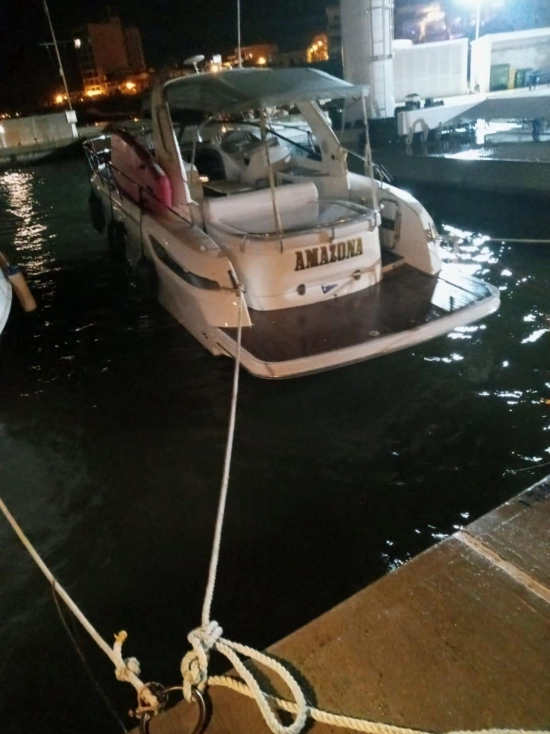 Bavaria Yachts Sport 28 usado à venda