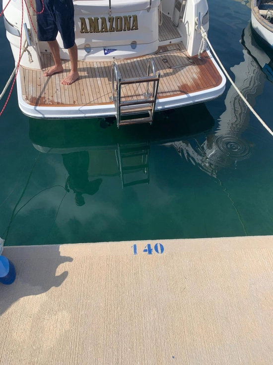 Bavaria Yachts Sport 28 usado à venda