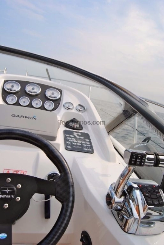 Bavaria Yachts Sport 28 usado à venda