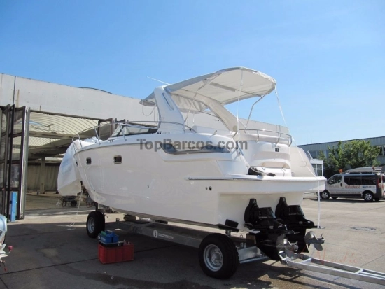 Bavaria Yachts Sport 28 usado à venda