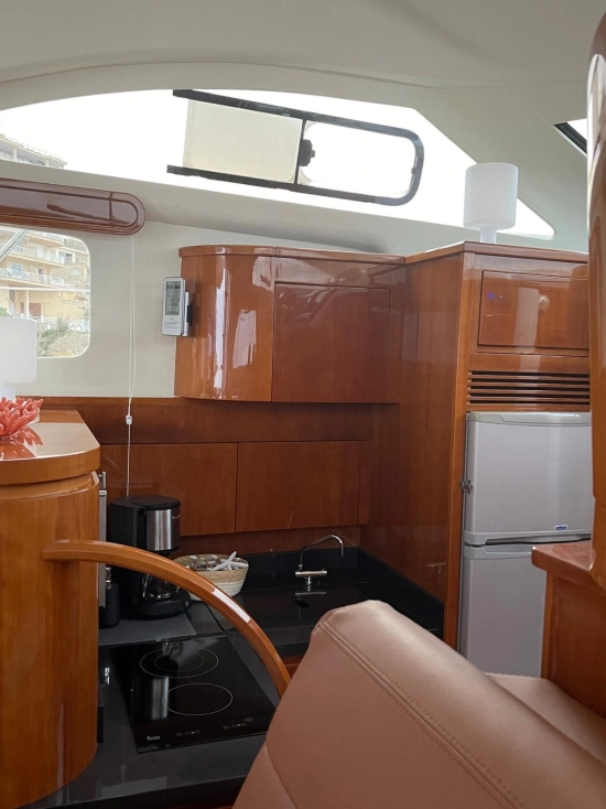 Astondoa 394 Fly de segunda mano en venta