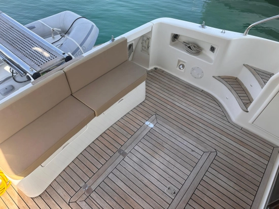 Astondoa 394 Fly de segunda mano en venta