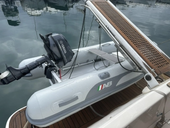 Astondoa 394 Fly de segunda mano en venta