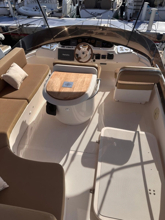 Astondoa 394 Fly de segunda mano en venta