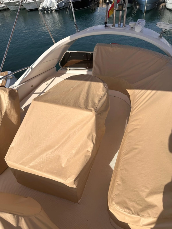 Astondoa 394 Fly de segunda mano en venta
