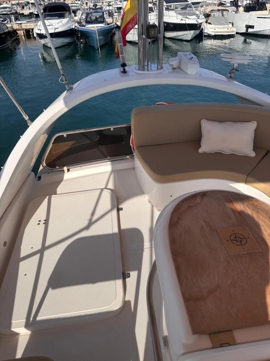 Astondoa 394 Fly de segunda mano en venta