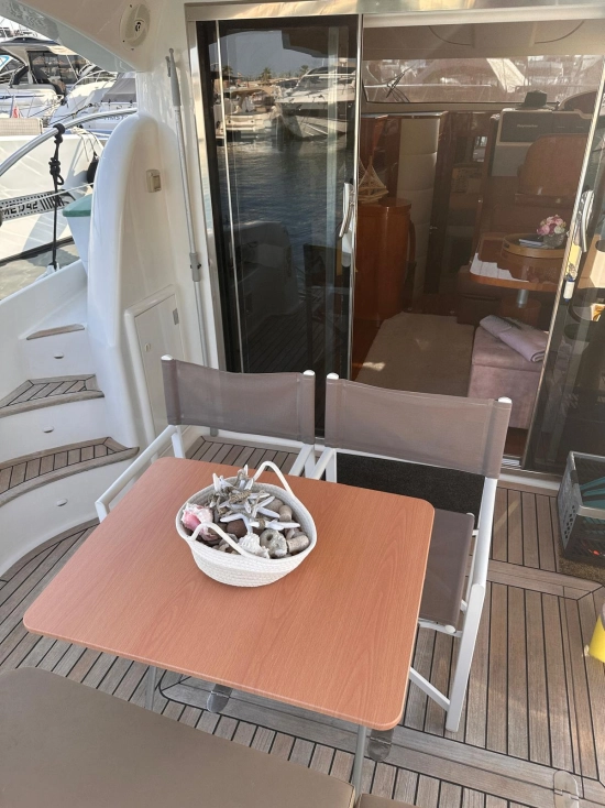 Astondoa 394 Fly de segunda mano en venta