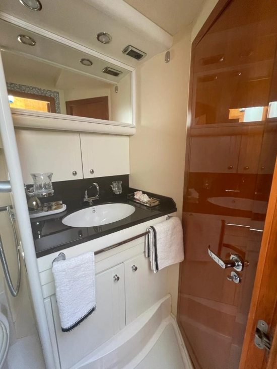 Astondoa 394 Fly de segunda mano en venta