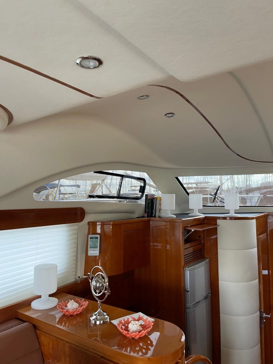 Astondoa 394 Fly de segunda mano en venta