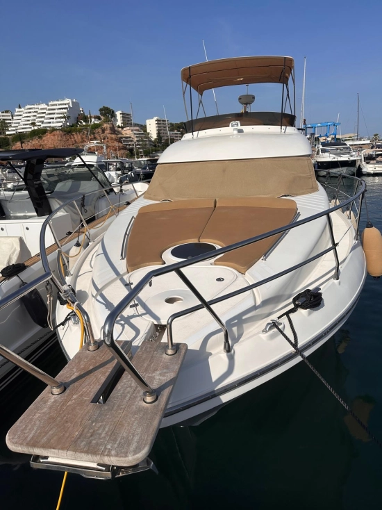 Astondoa 394 Fly de segunda mano en venta