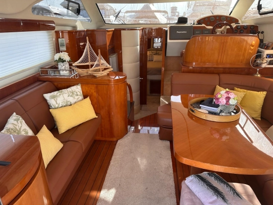 Astondoa 394 Fly de segunda mano en venta