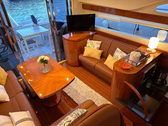 Astondoa 394 Fly de segunda mano en venta