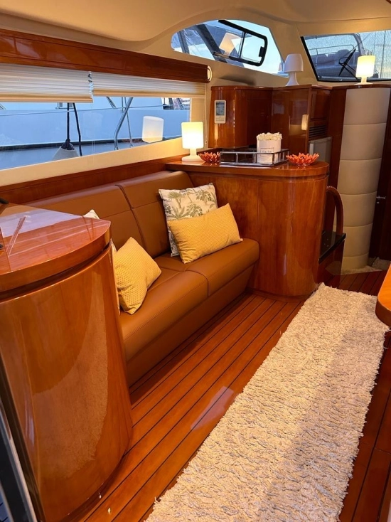 Astondoa 394 Fly de segunda mano en venta