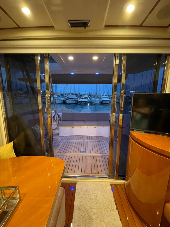 Astondoa 394 Fly de segunda mano en venta