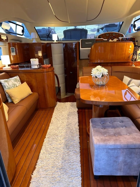 Astondoa 394 Fly de segunda mano en venta