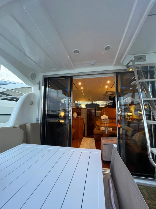 Astondoa 394 Fly de segunda mano en venta