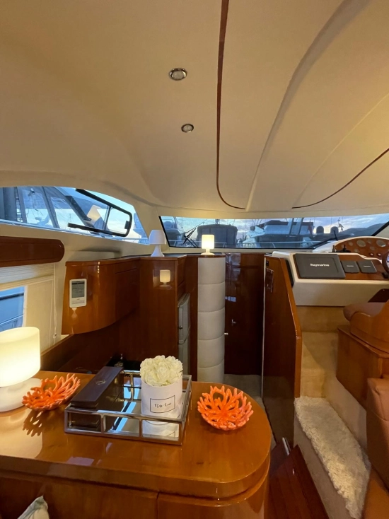 Astondoa 394 Fly de segunda mano en venta