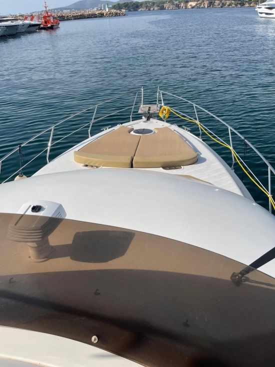 Astondoa 394 Fly de segunda mano en venta