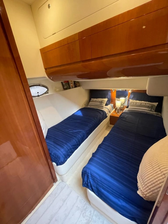Astondoa 394 Fly de segunda mano en venta