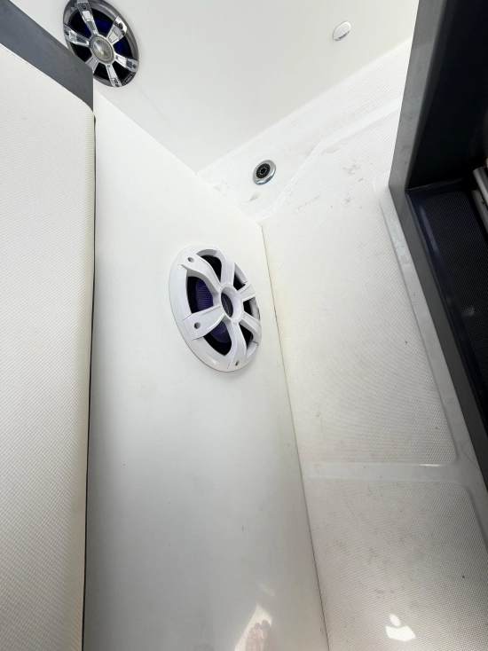 Beneteau Fluer 7.7 Spacedeck de segunda mano en venta