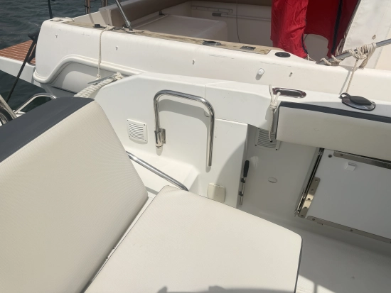 Beneteau Fluer 7.7 Spacedeck de segunda mano en venta