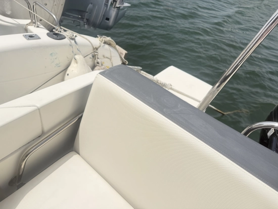 Beneteau Fluer 7.7 Spacedeck de segunda mano en venta
