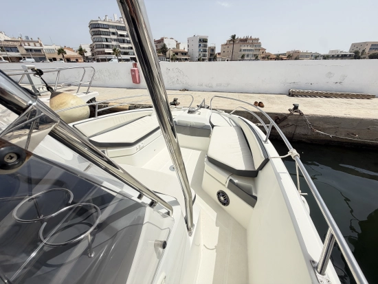Beneteau Fluer 7.7 Spacedeck de segunda mano en venta