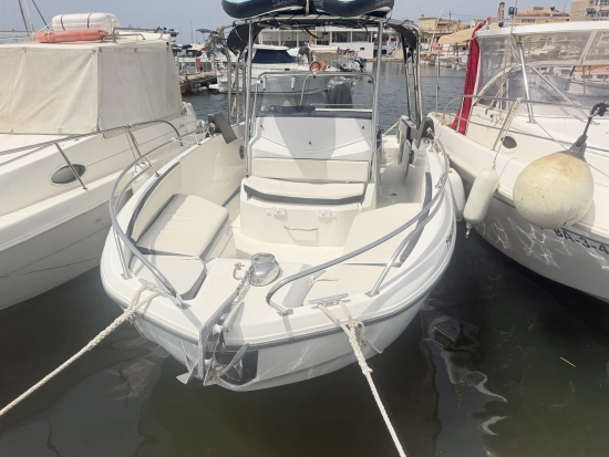 Beneteau Fluer 7.7 Spacedeck de segunda mano en venta