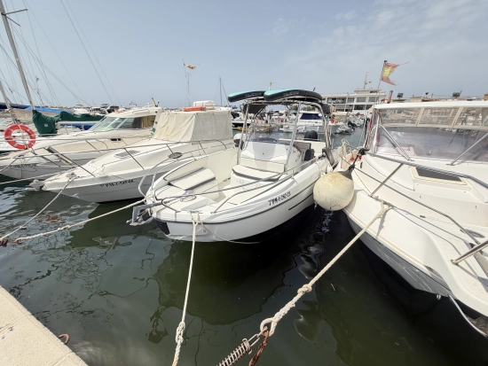Beneteau Fluer 7.7 Spacedeck de segunda mano en venta