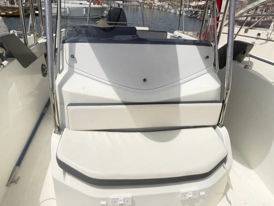 Beneteau Fluer 7.7 Spacedeck de segunda mano en venta