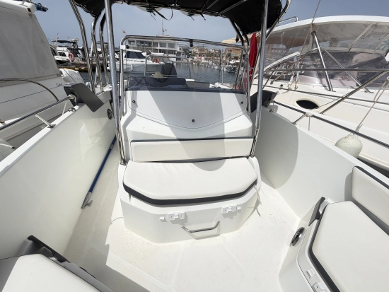 Beneteau Fluer 7.7 Spacedeck de segunda mano en venta