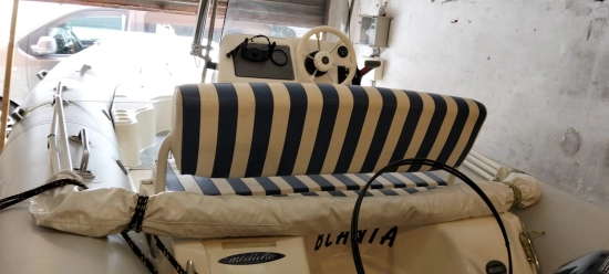Zodiac medline 1 usata in vendita