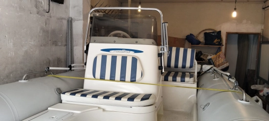 Zodiac medline 1 usata in vendita